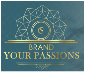 Carolin Soldo - Brand Your Passions