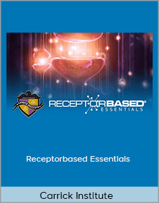 Carrick Institute - Receptorbased Essentials