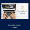 Center For Executive Coaching - Coaching Master Toolkit