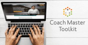 Center For Executive Coaching - Coaching Master Toolkit