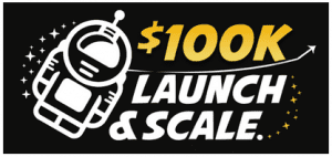 Charlie Brandt - 100k Launch and Scale 2.0