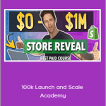 Charlie Brandt - 100k Launch and Scale Academy