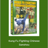 Chinese National Champions - Kung Fu Fighting Chinese Sanshou