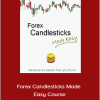 Chris Lee - Forex Candlesticks Made Easy Course