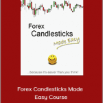 Chris Lee - Forex Candlesticks Made Easy Course