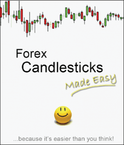 Chris Lee - Forex Candlesticks Made Easy Course