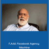 Chris Winters - F.A.M. Facebook Agency Machine