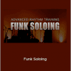 Claus Levin - Funk Soloing