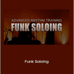 Claus Levin - Funk Soloing