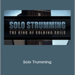 Claus Levin - Solo Trumming