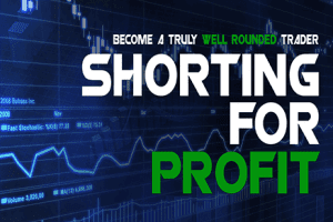 Claytrader - Shorting for Profit