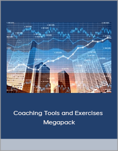 Coaching Tools and Exercises Megapack