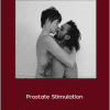 Conor + Brittany - Prostate Stimulation