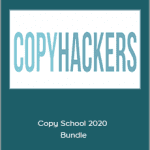 Copy Hackers - Copy School 2020 Bundle