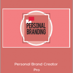 Corey Chaloff - Personal Brand Creator Pro