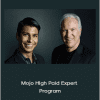 Cory Sanchez and Ira Rosen - Mojo High Paid Expert Program