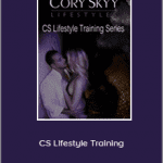 Cory Skyy - CS Lifestyle Training