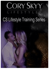 Cory Skyy - CS Lifestyle Training