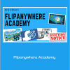 Cris Chico - Flipanywhere Academy