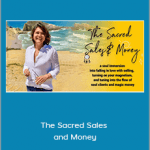 Cristina Bold - The Sacred Sales and Money