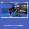 DAN VALLIMONT - THE RUSSIAN TIE FORMULA