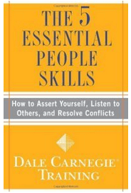 Dale Carnegie - The 5 Essential People Skills