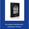 Dan Bacon - The Modern Relationship Optimized Version