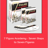 Dan Kennedy - 7 Figure Academy - Seven Steps to Seven Figures