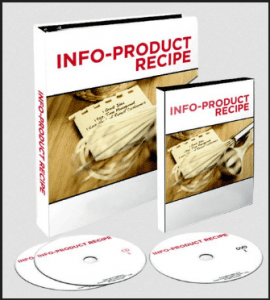 Dan Kennedy - Info Product Recipe