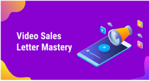 Daniel Fazio - Video Sales Letter Mastery (Cold Email Wizard)