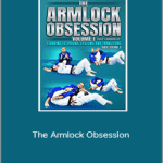 Dave Camarillo - The Armlock Obsession