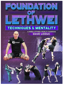 Dave Leduc - Foundation of Lethwei