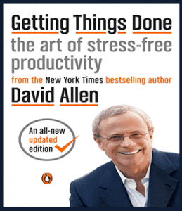 David Allen - Getting Thing Done