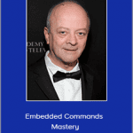 David Barron - Embedded Commands Mastery