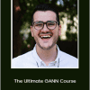 David Bowden - The Ultimate GANN Course