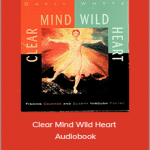 David Whyte - Clear Mind Wild Heart Audiobook