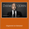 Daymond John - Daymond on Demand