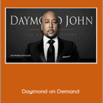 Daymond John - Daymond on Demand