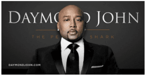 Daymond John - Daymond on Demand