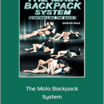 Demian Maia - The Maia Backpack System