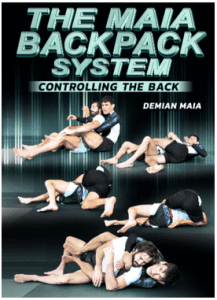 Demian Maia - The Maia Backpack System