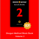 Derek Rake - Shogun Method Black Book Volume 2