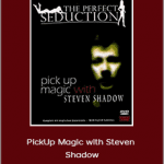 Die perfekte Masche - PickUp Magic with Steven Shadow