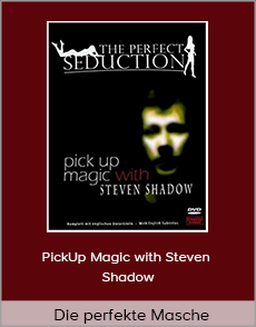 Die perfekte Masche - PickUp Magic with Steven Shadow