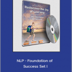 Don Blackerby - NLP - Foundation of Success Set I