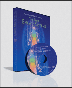 Donna Eden - The Nine Energy Systems