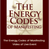 Dr. Sue Morter - The Energy Codes of Manifesting - Video of Live Event