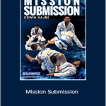 Edwin Najmi - Mission Submission