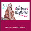 Elizabeth Goddard - The Profitable Playground