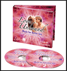 Ellen Eatough - Love Unbound Advanced Auditory Pheromone